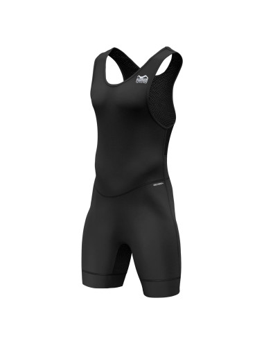 Phantom Ringertrikot Storm Black