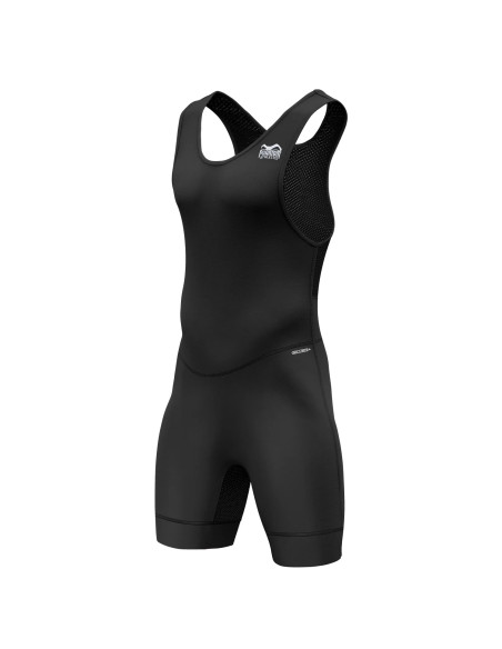 Phantom Tenue de Lutte Storm Noir