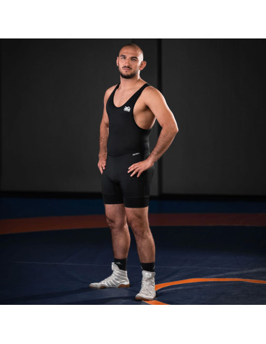 Phantom Ringertrikot Storm Black