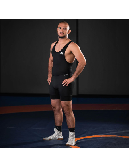 Phantom Ringertrikot Storm Black