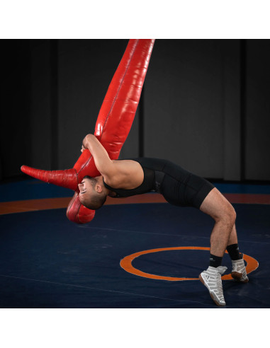 Phantom Tenue de Lutte Storm Noir