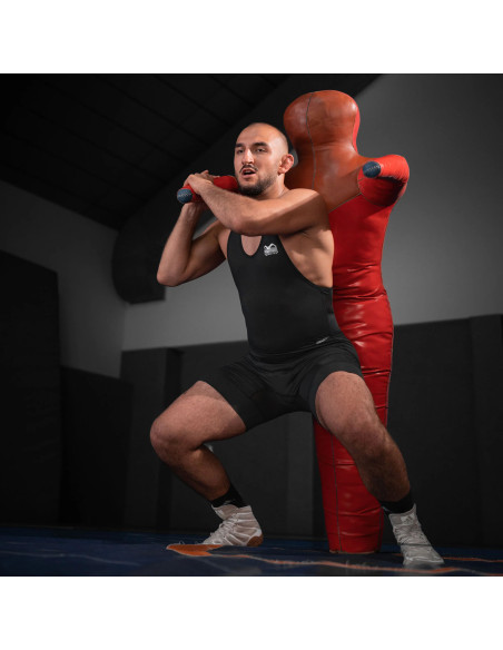 Phantom Ringertrikot Storm Black