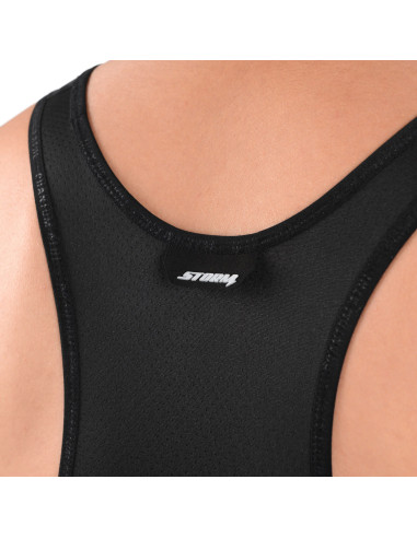 Phantom Tenue de Lutte Storm Noir