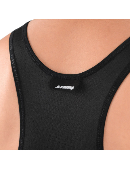 Phantom Ringertrikot Storm Black