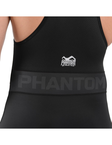 Phantom Ringertrikot Storm Black