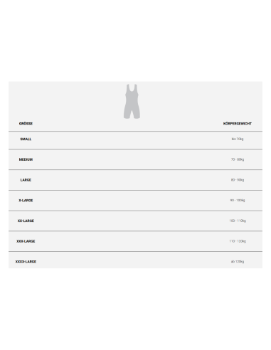 Phantom STORM Ringertrikot Nach UWW Richtlinien Entwickelt