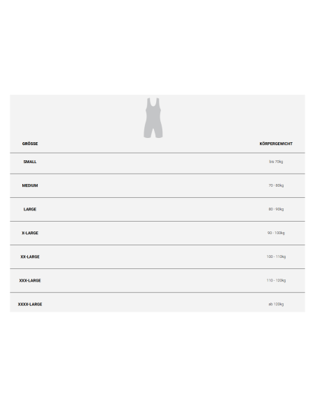 Phantom Tenue de Lutte Storm Noir