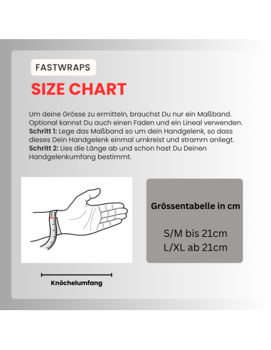 Enfilez-le rapidement, combattez en toute sécurité : Phantom FASTWRAPS Pro