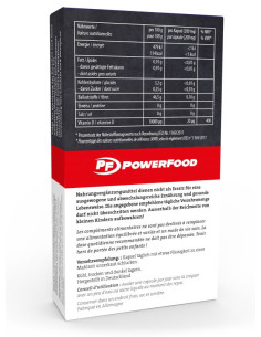 Vitamin D3 for a strong immune system and energy 2