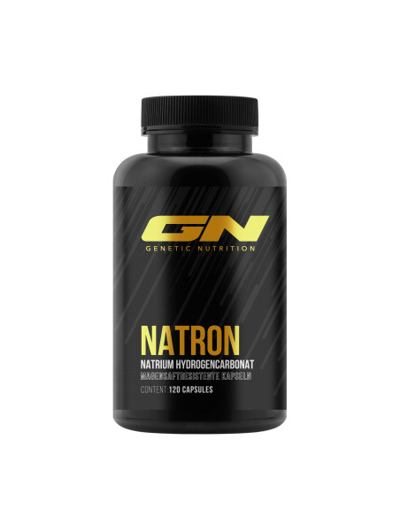 Sodium bicarbonate - GN Laboratories - buy in Swiss online shop