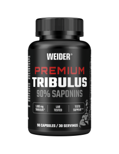 Weider Nutrition Premium Tribulus - acquista nel negozio online svizzero