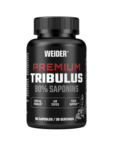 Acheter Premium Tribulus - Weider Nutrition dans la boutique en ligne suisse