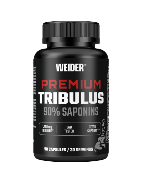Premium Tribulus - Weider Nutrition buy in Swiss online shop