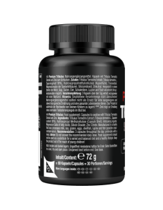 Weider Nutrition Premium Tribulus - acquista nel negozio online svizzero 2