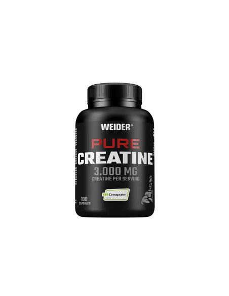 Creapure® creatine monohydrate: purity and quality for your workout