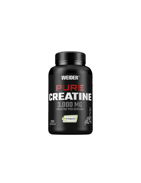 Creapure® creatine monohydrate: purity and quality for your workout