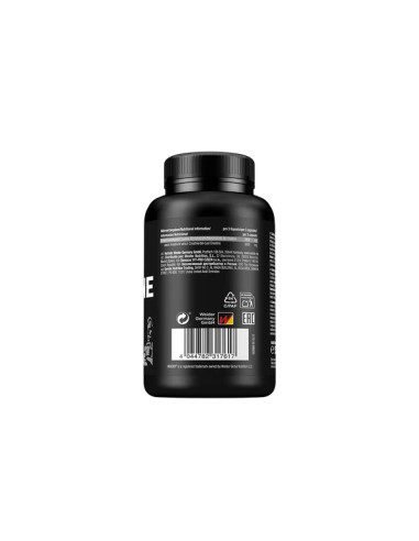 Creapure® creatine monohydrate: purity and quality for your workout