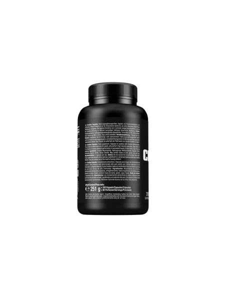 Creapure® creatine monohydrate: purity and quality for your workout