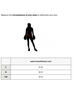 Protezioni toraciche da donna per boxe e arti marziali - acquista nel negozio online svizzero 2