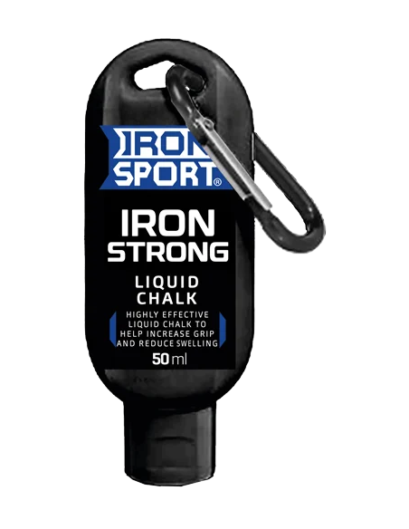 Iron Sport Liquid Chalk 50ml