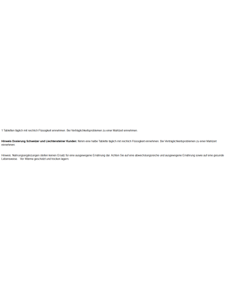 BioTech USA Vitamine C 1000 : un boost de puissance pour ton système immunitaire et plus encore !