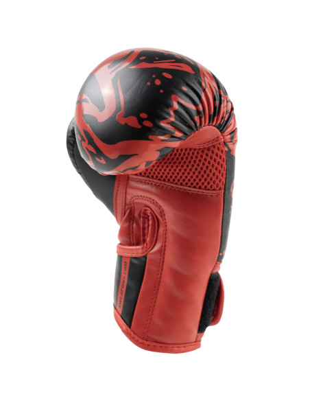 Buy Joes Kids Boxing Gloves in Red from 8 Weapons