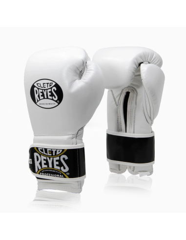 Cleto Reyes Boxhandschuhe für Sparring - Made in Mexico