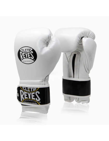 Cleto Reyes Boxhandschuhe für Sparring - Made in Mexico