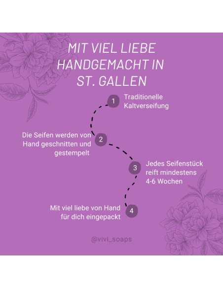 Sapone al sale: cura islandese per la pelle sensibile