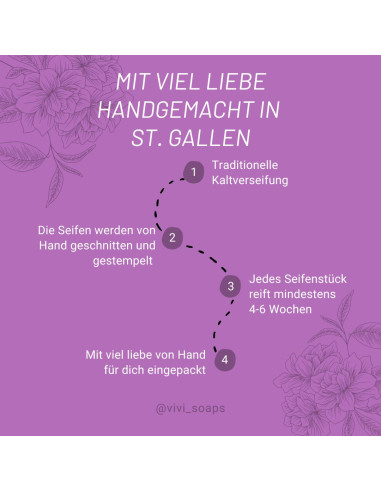 Sapone di sale dell'Himalaya: scopri un miracolo di cura naturale