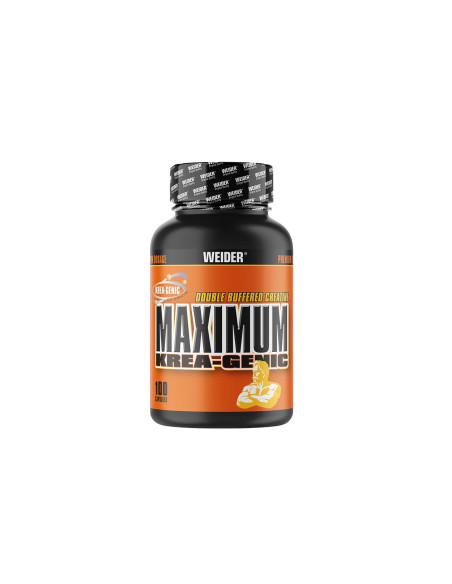 Weider Maximum Krea-Genic - Creatine buy in Swiss online shop