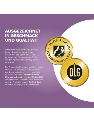 Ironmaxx Cream Protein 500g