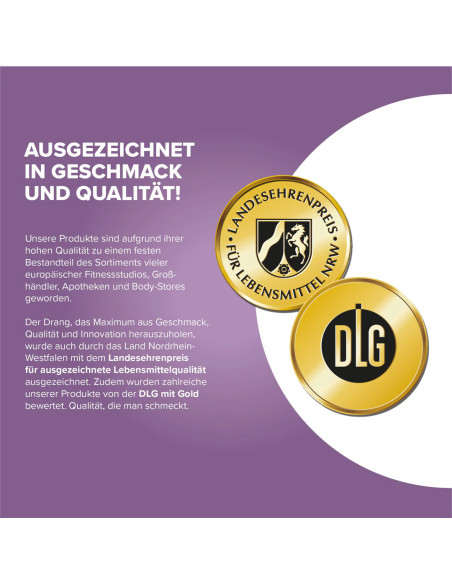 Ironmaxx Cream Protein 500g