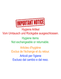 Protection des lèvres pour le football américain Venum Elite Lipguard 2