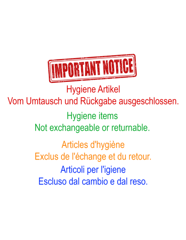 Protection des lèvres pour le football américain Venum Elite Lipguard