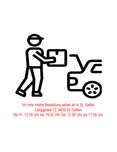 Basic punching bag - Leone1947 buy in our swiss online shop