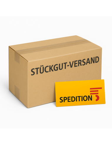 Boxsack Black Edition Heavy Bag - Leone1947