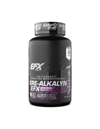 EFX Kre- Alkalyn