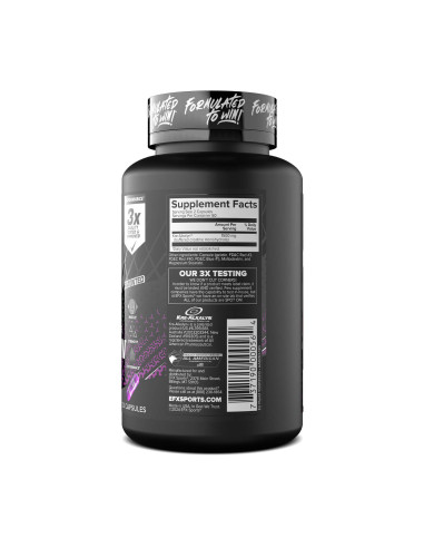 EFX Kre- Alkalyn