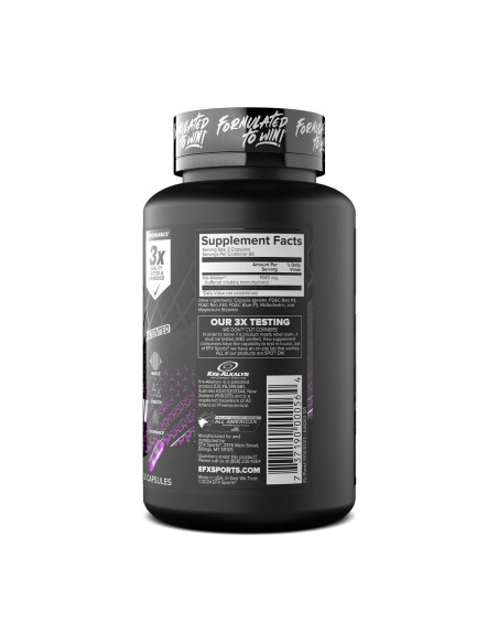 EFX Kre- Alkalyn