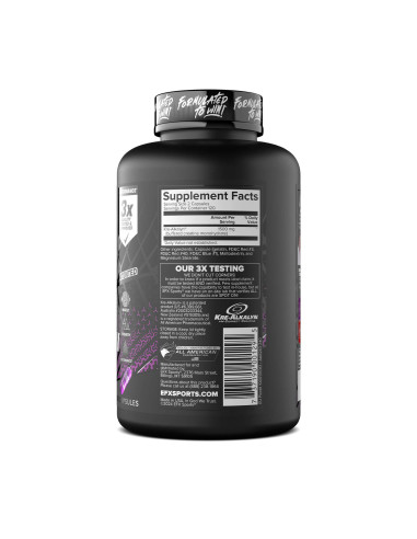 Buy Kre-Alkalyn the original from EFX Sports in the swiss online shop