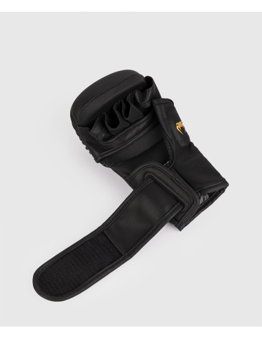 Protect yourself with Venum Serpenti MMA sparring gloves