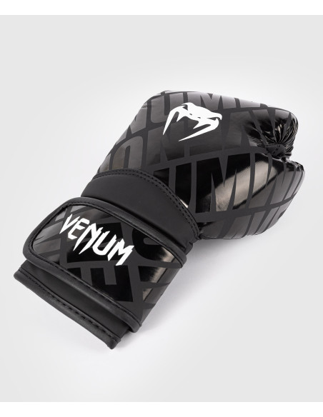 Children's Boxing Gloves Contender 1.5XT Black