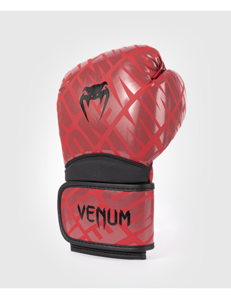 Venum Kinder Boxhandschuhe Contender 1.5XT Kirschrot