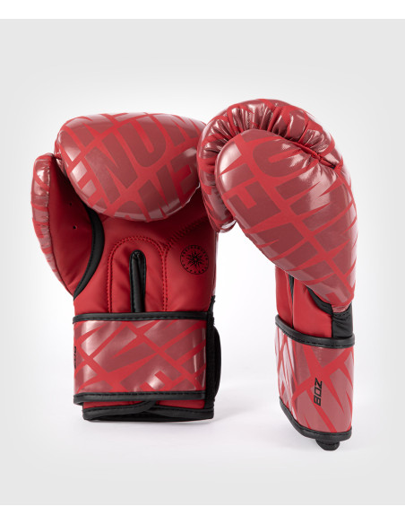 Venum Kinder Boxhandschuhe Contender 1.5XT Kirschrot