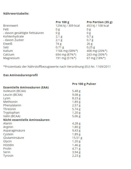 Olimp Clear Whey Isolate Protéine plus Électrolytes