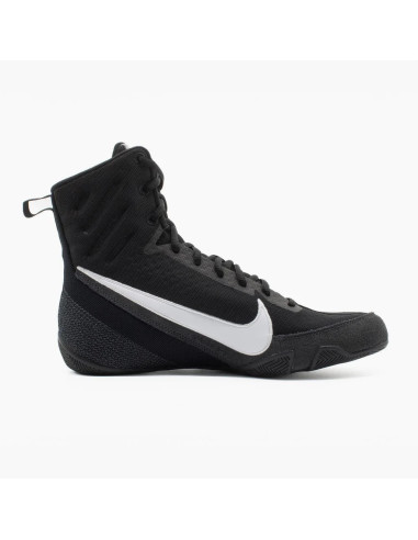 Buy Nike Machomai 3 boxing shoes in black in Switzerland
