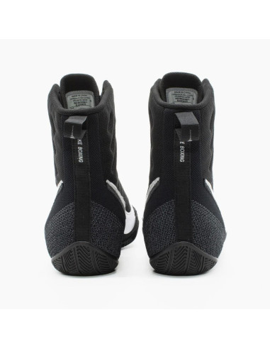 Buy Nike Machomai 3 boxing shoes in black in Switzerland