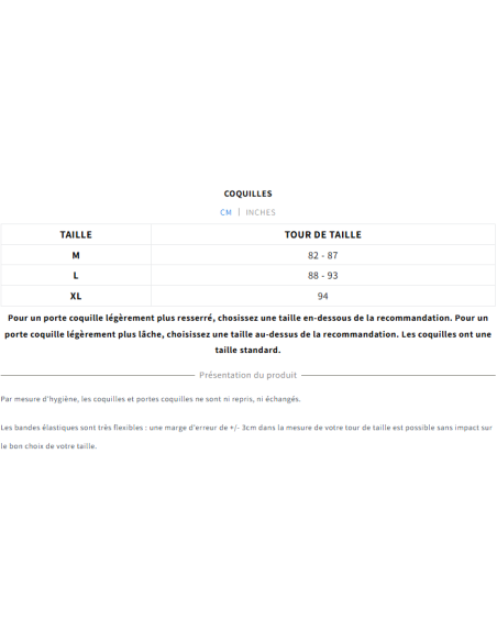 Buy Ringhorn Charger groin guard for women