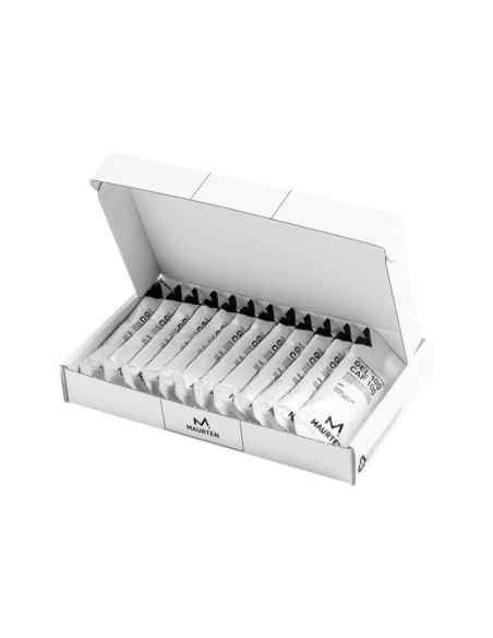 Maurten GEL 100 CAF 100 for extra power during training